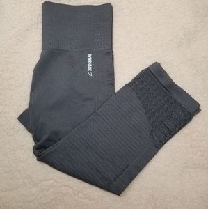 Gymshark Capri Leggins